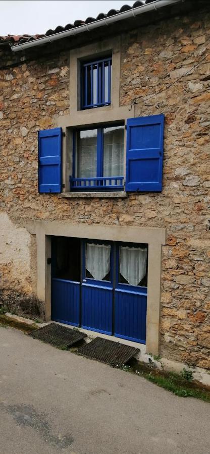 Charmante Petite Grange - 5 Couchages Nalzen Exterior foto